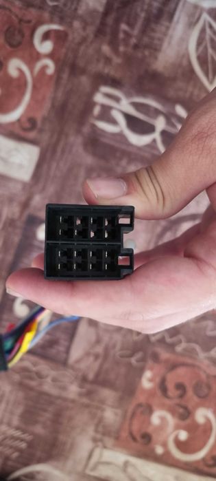 Vendo rádio pionner