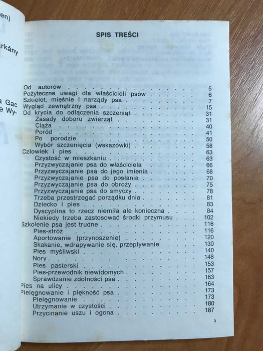 Pies moje hobby - Szkolenie psa behawiorystyka psychologia Hajas
