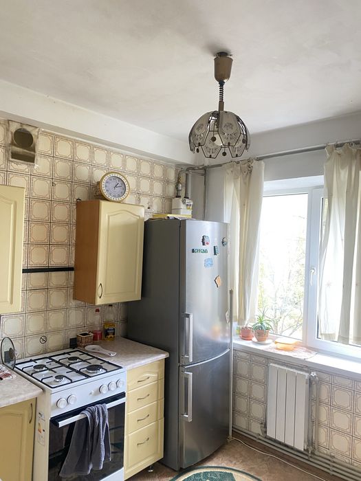 Продаж 3к кв.Інд.опал.(газ)вул.Гоголя