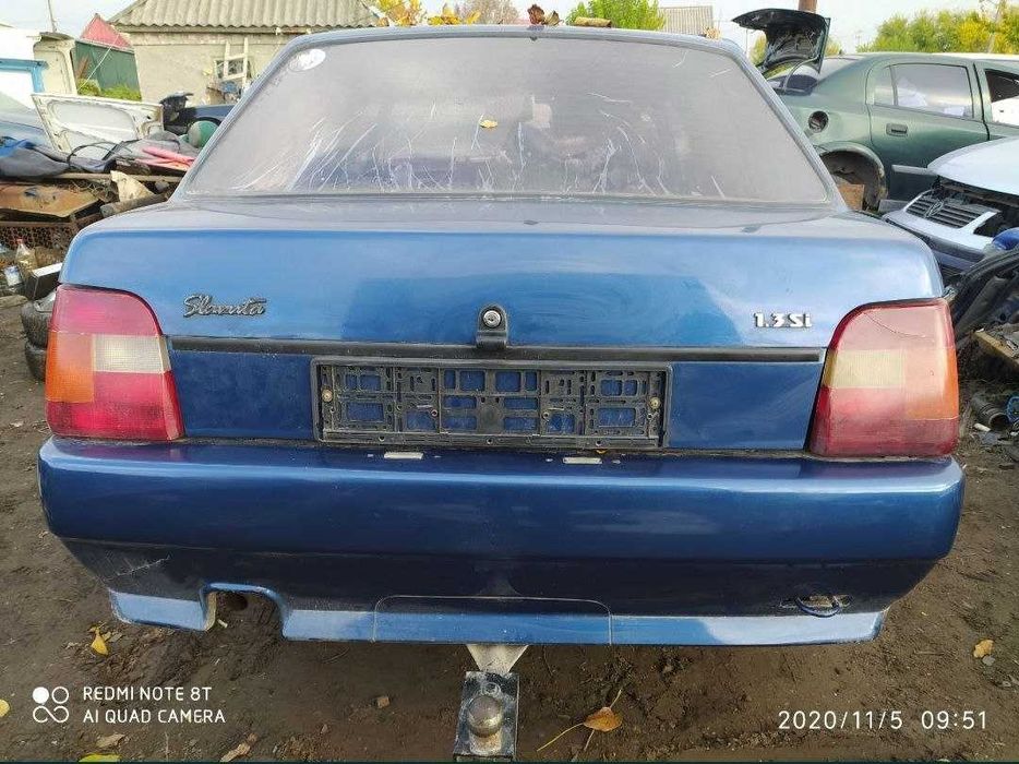 Daewoo Nexia, Daewoo Nubira, lacetti,Славута, Таврия