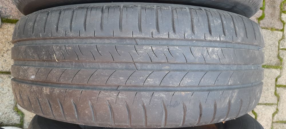 Opony letnie Michelin