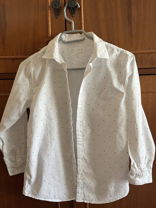 Рубашка детская Zara