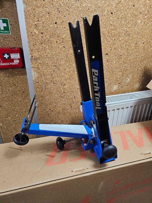 Centrownica do kół Park Tool TS-2.3