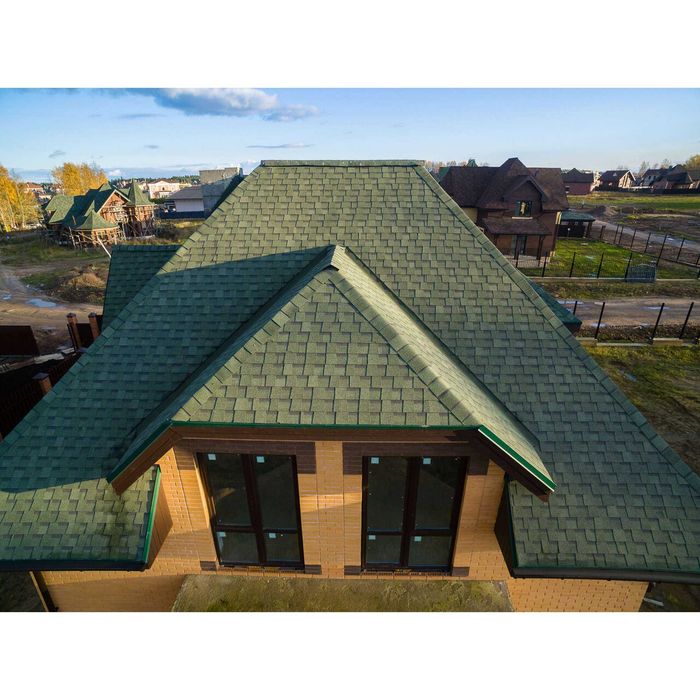 Металлочерепица и Профнастил производства Прушиньски.