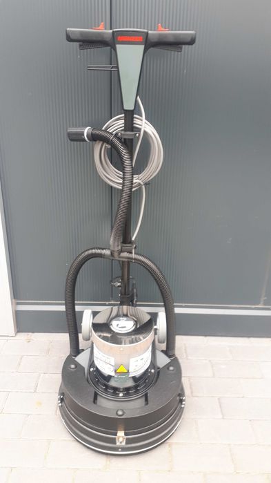 Wycinarka darni, frezarka szlifierka do betonu, koparka łańcuchowa, cykliniarka