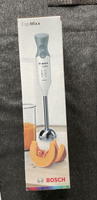 Blender BOSCH ErgoMixx 600W