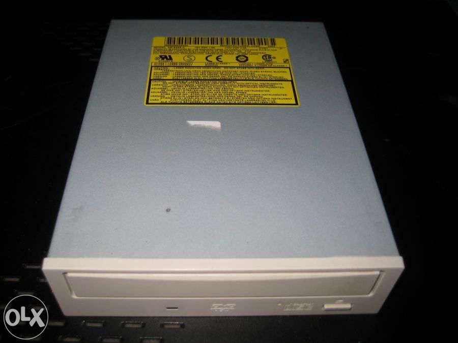 Lote Drives cd-rom / dvd-rom / cdrw - samsung & lg