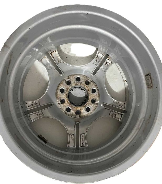 Jantes 17" Style 68 para BMW E46