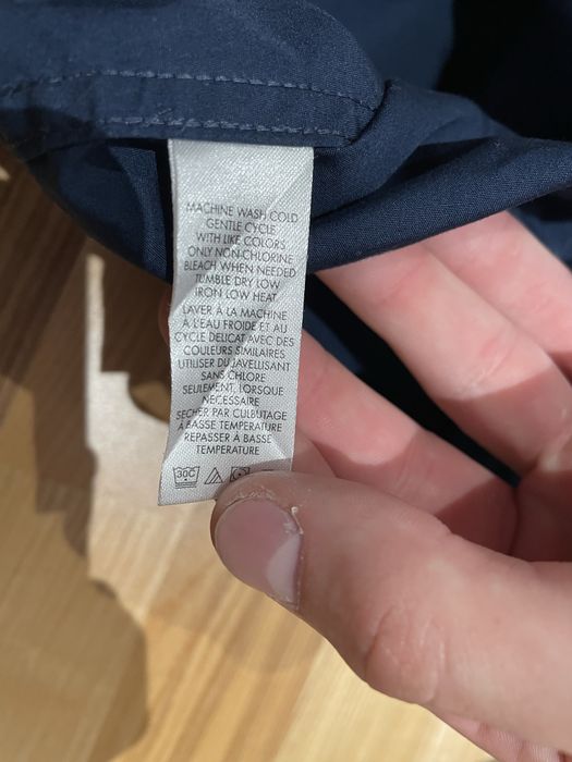 Рубашка calvin klein