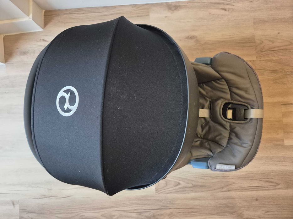 Ovo Cybex Aton 5