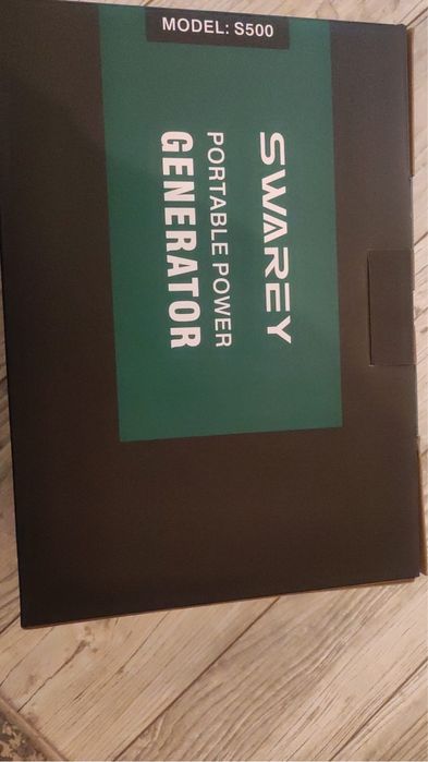 Продам станцию SWAREY