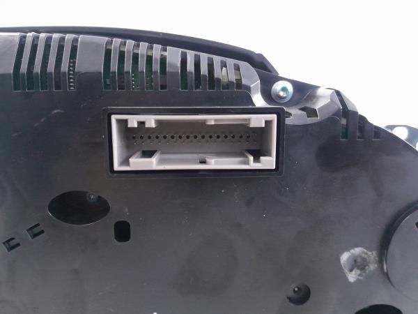 Quadrante / painel de instrumentos AUDI A4 Avant (8K5, B8)