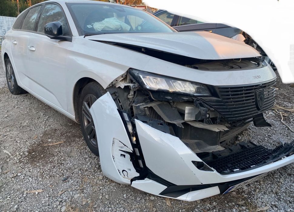 Peugeot 308 T10 SW 1.2 (2024)