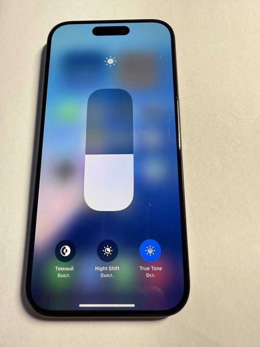 Iphone 15 Pro 128 gb