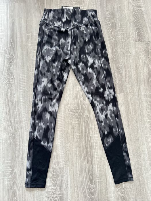 Legginsy adidas damskie nowe rozmiar L
