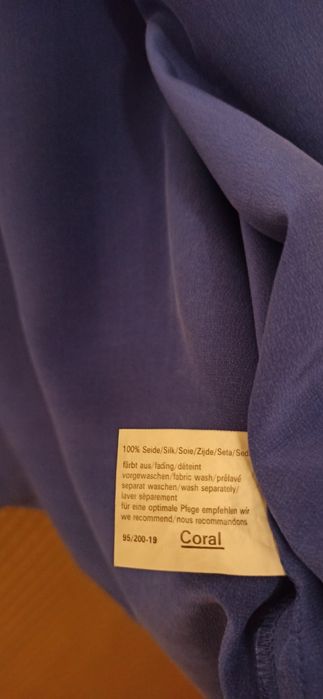 Bluzka Betty Barclay damska 44