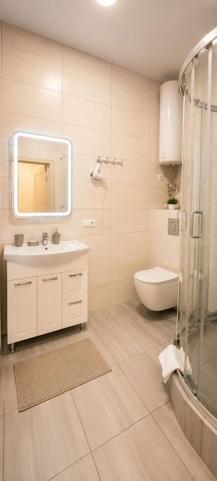 Квартира студія біля моря ЖК "Aqua Marine "Золотий Берег