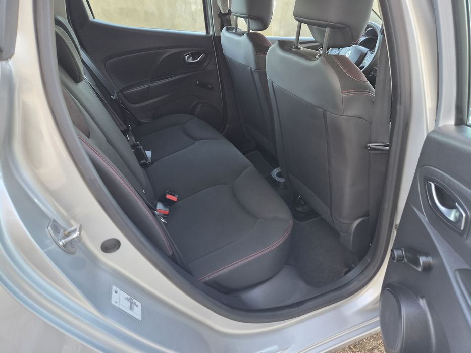 Renault clio 1.5 dci