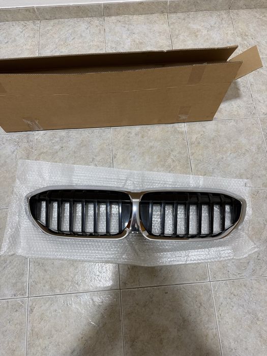 Grelha G21 bmw serie 3