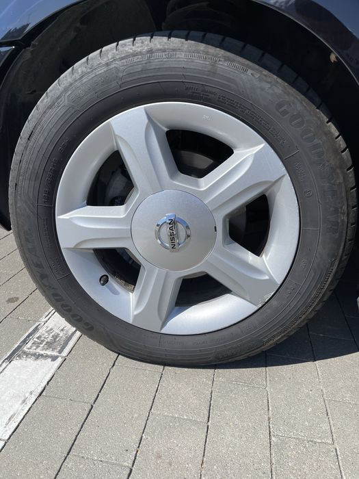 Продам нисан альмера класик
