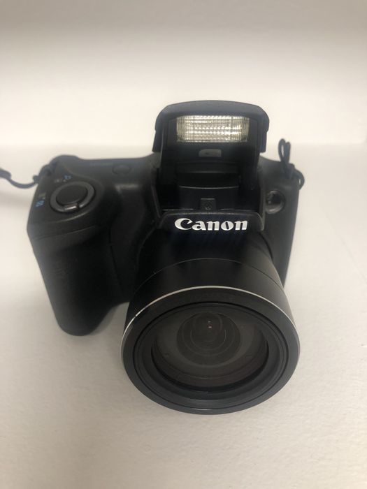 Maquina fotografica Canon