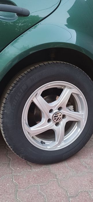 Volkswagen Golf 4 1.9 TDI БЕЗ ТОРГУ!!!