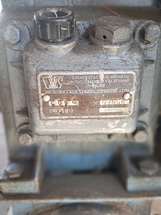 Компрессор  СО 7 б