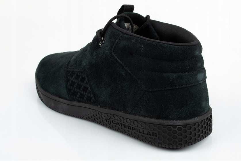 Buty męskie sportowe Caterpillar Pause r. 37-41