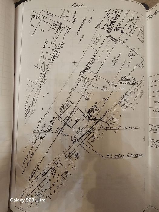 Продам Окремостоячій Магазин  на ЧЕРВОНІЙ ЛІНІЇ + Діючій Бізнес
