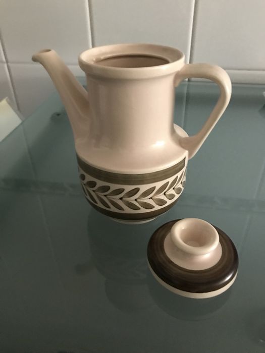 Peca antiga portuguesa