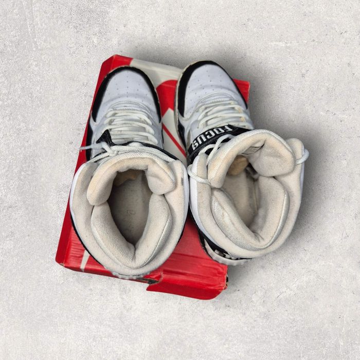 Баскетбольные кроссовки Ewing Athletics