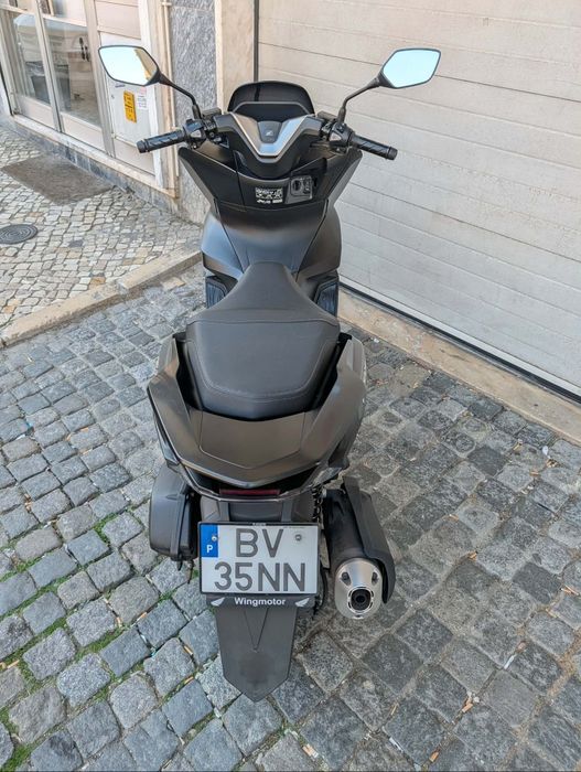 Honda PCX  125cc