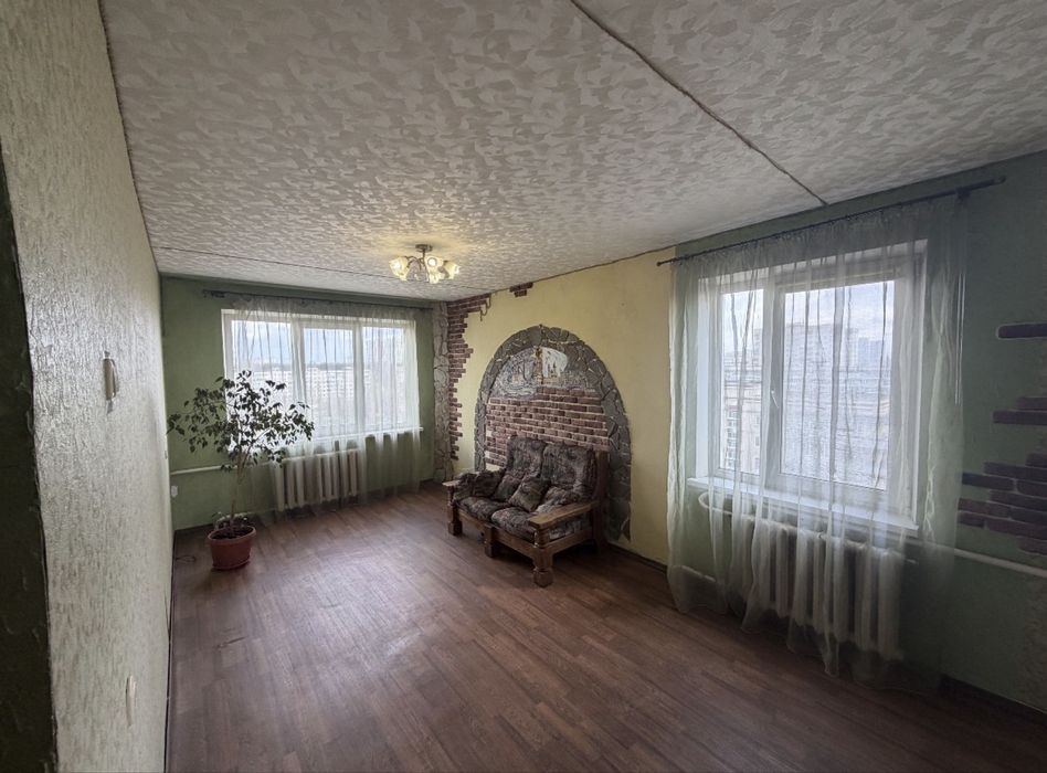 Apartment in Kyiv, 10-y mikrorayon Bilychiv, Bilychi - View 3