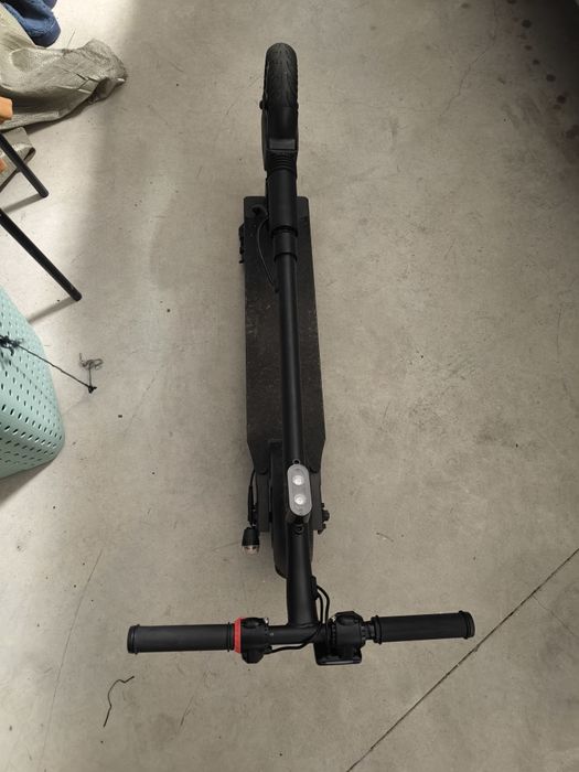 Trotinete JanaTech H8