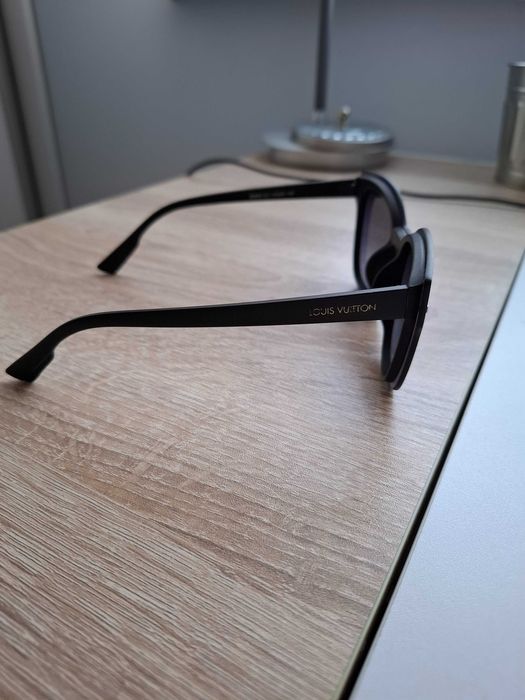 Okulary przeciwsłoneczne