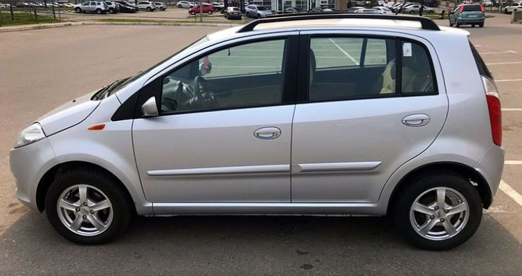 CHERY Kimo 1300 , CHERY Kimo по запчастям