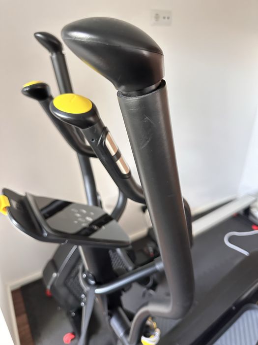 Elítica Domyos 520 - Decathlon