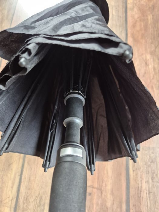 Parasol mercedes