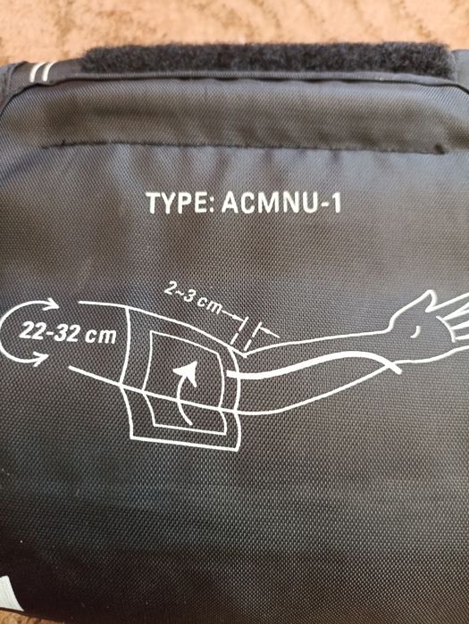 Тонометр Microlife