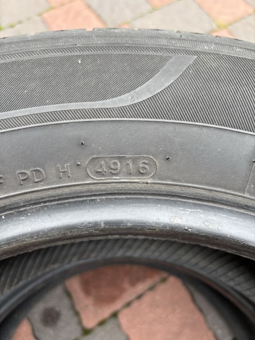 Шини Hankook 215/65 R16C
