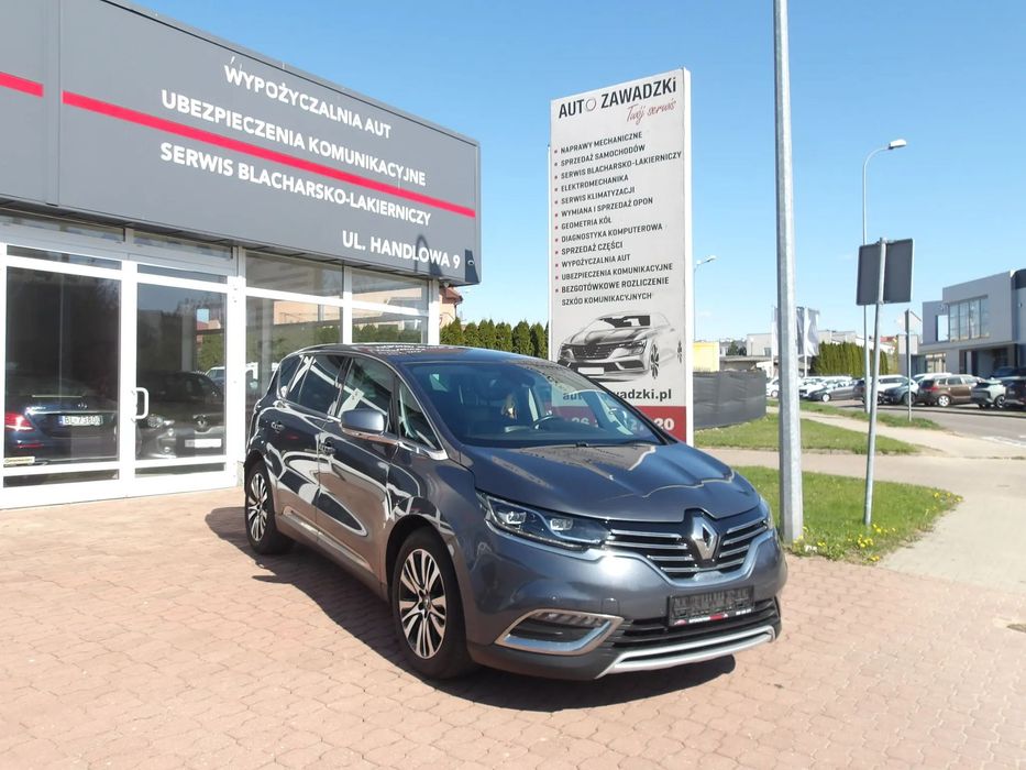 Renault Espace