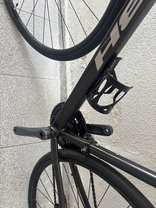 Vende-se bicicleta bh quartz 1.0