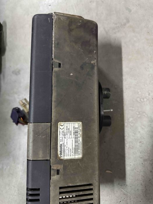 Автономка Webasto Air Top 2000 D