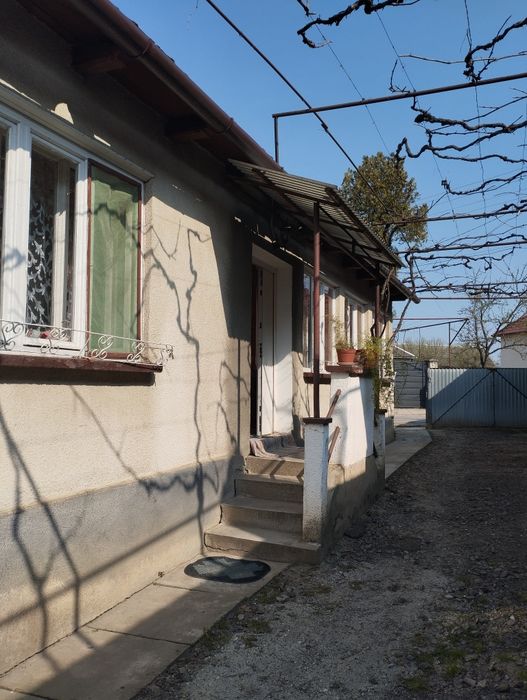Продам дом Закарпатье Берегуйфалу