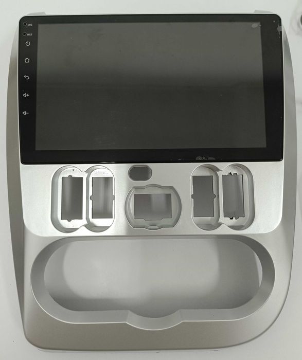 Radio Android z ekranem dotykowym Samochodowy system multimedialny