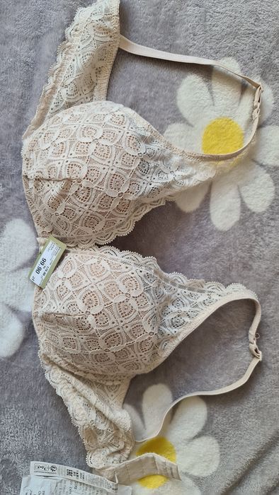 Biustonosz Calzedonia/Inttmissim