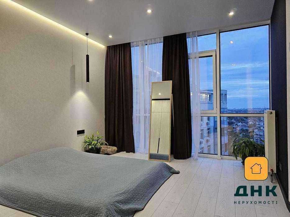 3-rooms apartment apartment by the address st. Genuezskaya (area 108 m²) - Atlanta.ua - photo 8