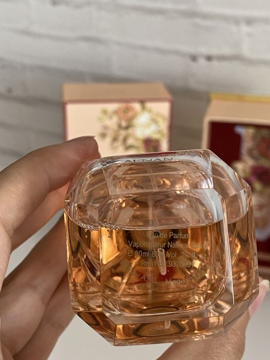 Perfumes La Fleur Bouguet 80ml