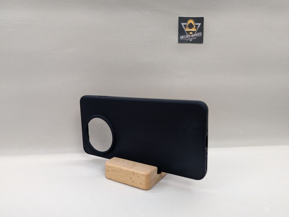 Oneplus Ace 5 / Pro / 13R Преміум Софт тач чохол Протиударний чехол