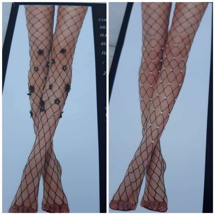 Colans fantasia de luxo